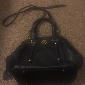 Oryany 100% leather purse.